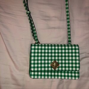 Crown & Ivy Crossbody